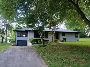 1763 Maury St LOT 1R, Alcoa, TN 37701