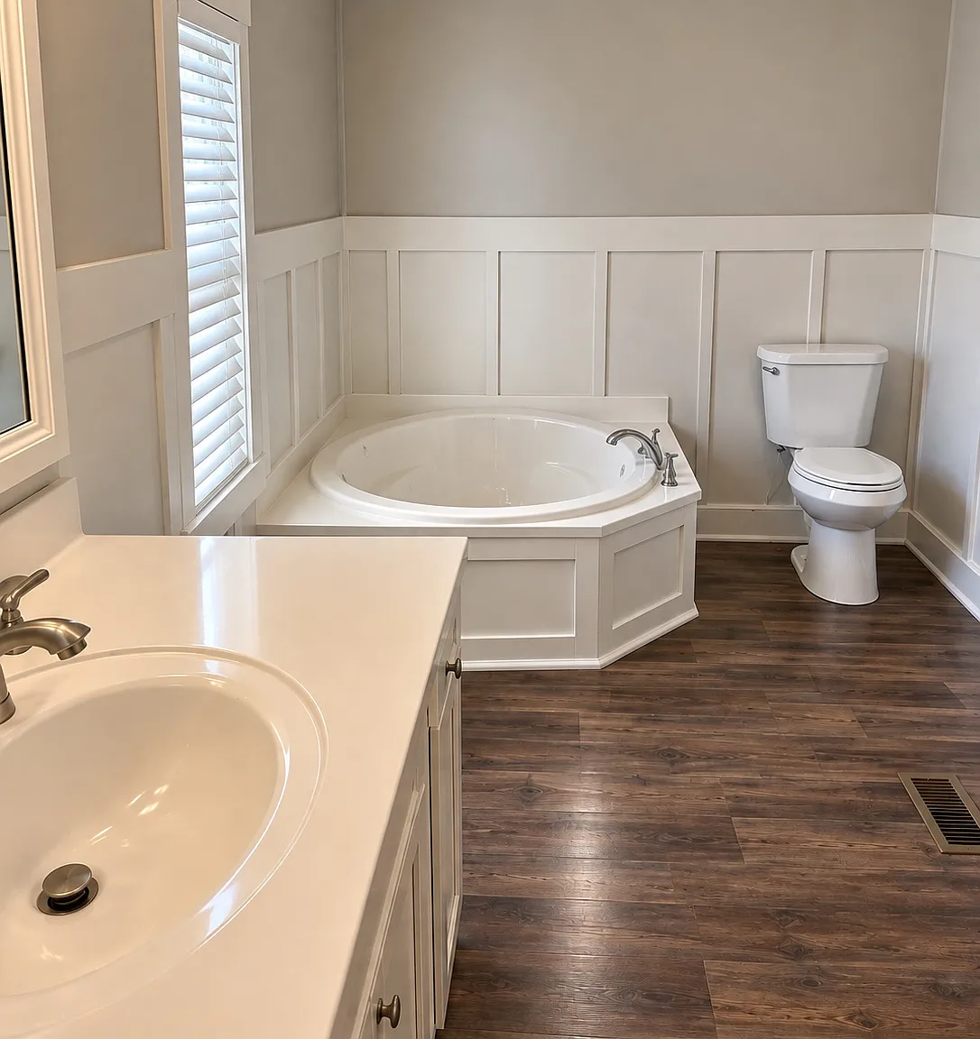 3 bed, 1568 sqft, $1,450 — Photo 3