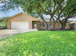 520 Spring Meadow St, Stephenville, TX 76401