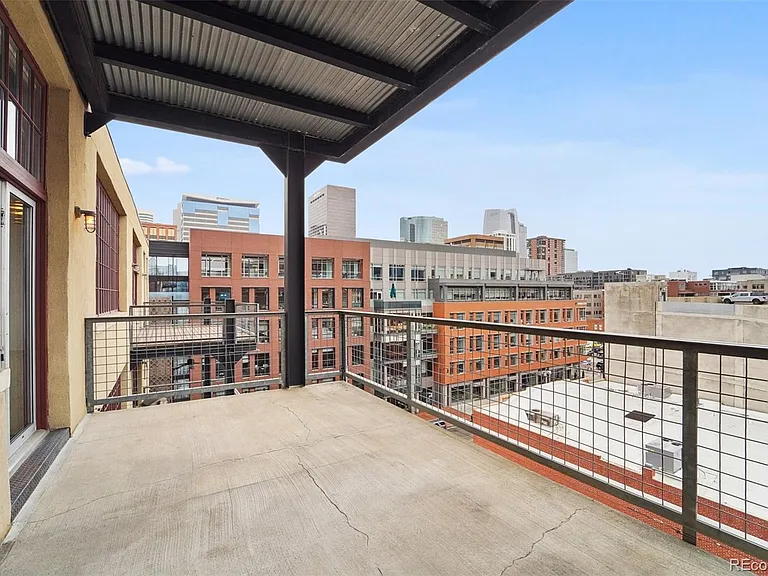 1863 Wazee St #6D — Photo 21