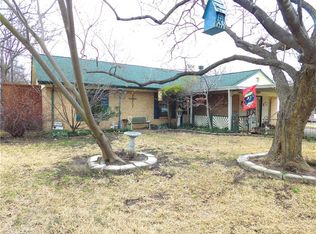 1402 Cascade St, Mesquite, TX 75149