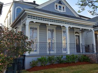 1104 Valence St, New Orleans, LA 70115