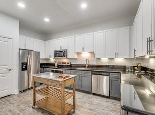 The Terraces at Perkins Rowe, Baton Rouge, LA 70810