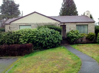 5234 A St, Tacoma, WA 98408