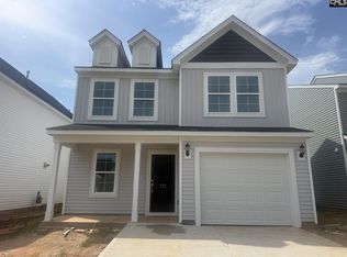 233 Laurinton Farms Dr, Hopkins, SC 29061
