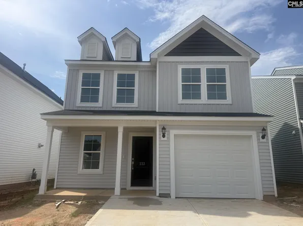 233 Laurinton Farms Dr, Hopkins, SC 29061