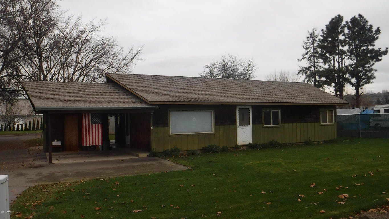 602 E Gleed Rd, Yakima, WA 98908 Zillow
