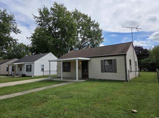 1723 E 24th St, Muncie, IN 47302