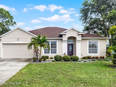 359 Brescia St NE, Palm Bay, FL, 32907