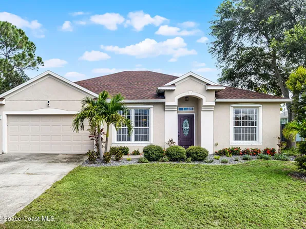 359 Brescia St NE, Palm Bay, FL 32907
