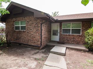 5114 E New Jersey Dr, Wichita, KS 67210