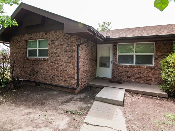 5112 E New Jersey Dr, Wichita, KS 67210
