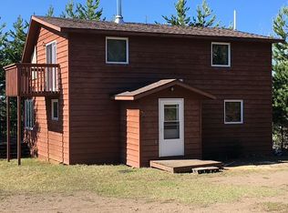 2721 Pinewood Ln, Babbitt, MN 55706