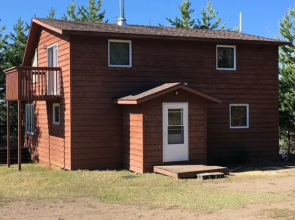 2721 Pinewood Ln, Babbitt, MN 55706