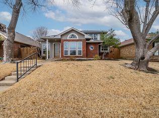 647 Albrook Dr, Allen, TX 75002