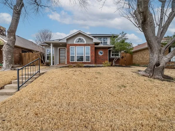 647 Albrook Dr, Allen, TX 75002