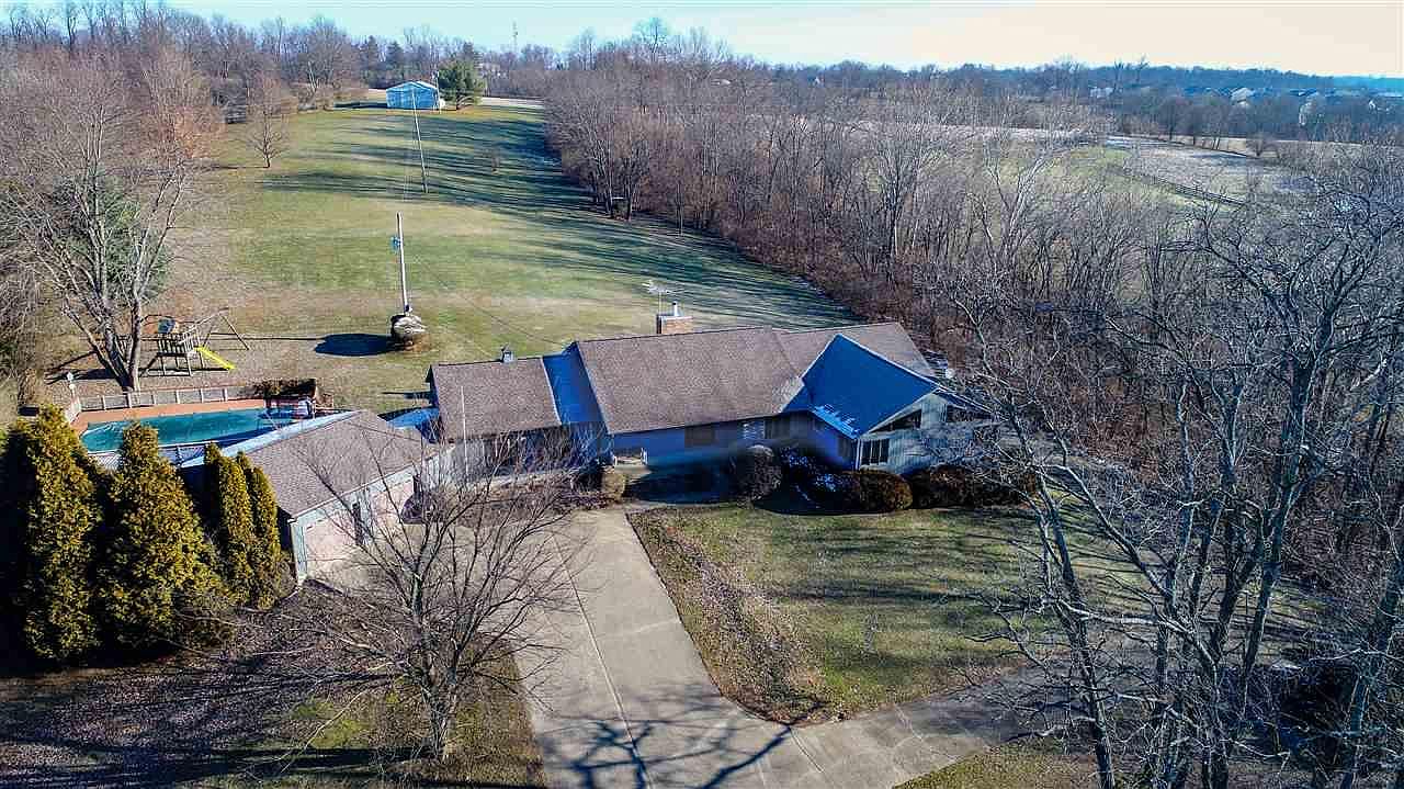 5563 Cody Rd, Independence, KY 41051 Zillow