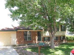 8705 W 95th Ave, Westminster, CO 80021