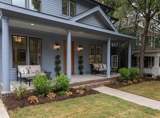 506 Cole St, Raleigh, NC 27605