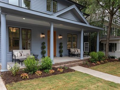 506 Cole St, Raleigh, NC, 27605