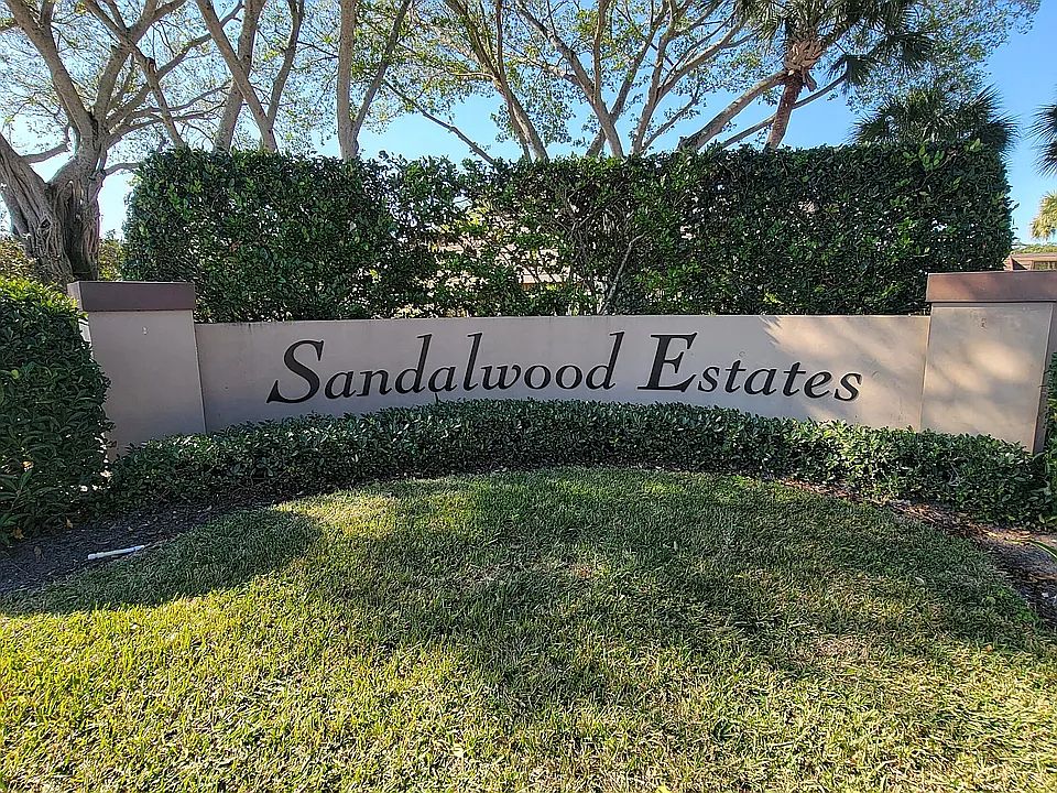 Beautiful Sandalwood