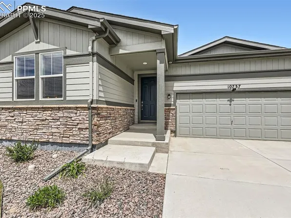 10737 Rolling Mesa Dr, Peyton, CO 80831