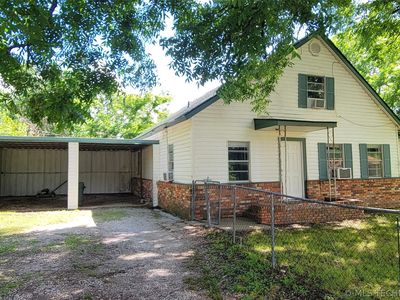 1001 W 14th St, Ada, OK, 74820