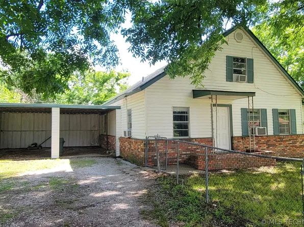 1001 W 14th St, Ada, OK 74820