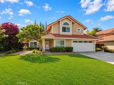 1613 Deanna Way, Redlands, CA, 92374