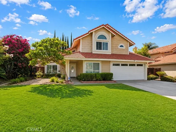 1613 Deanna Way, Redlands, CA 92374