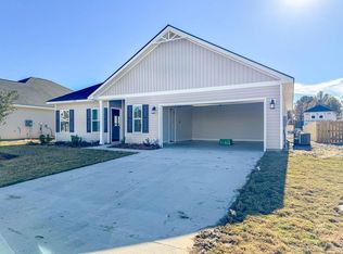 559 Abode Ave, Hinesville, GA 31313