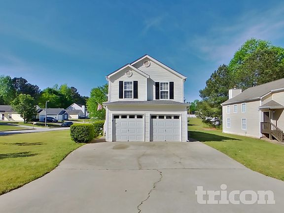 2nd image of 1053 Abercorn Way