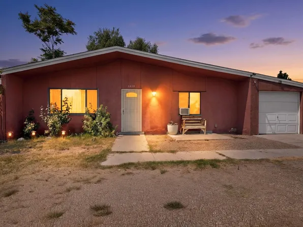 2819 Desert Garden Ln SW, Albuquerque, NM 87105