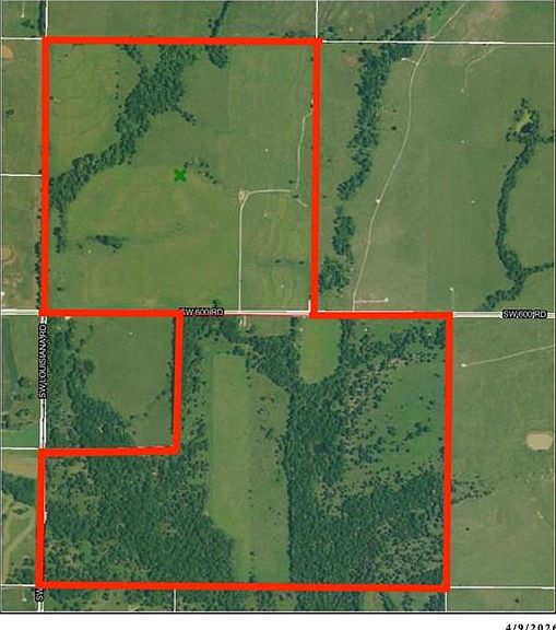 1st image of 21372 SW 600th Rd