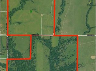 21372 SW 600th Rd, Welda, KS 66091