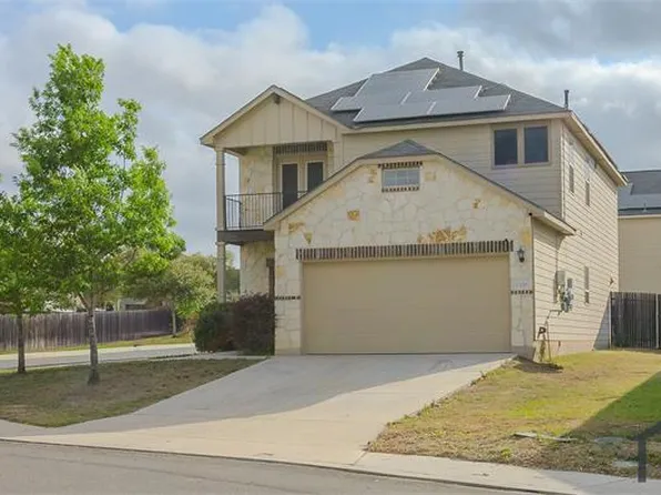 1306 Begonia Blf, San Antonio, TX 78245