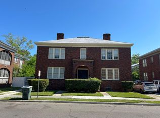 730 E 40th St #1, Savannah, GA 31401