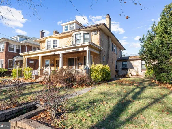 1121 E High St, Pottstown, PA 19464