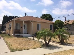 14609 Funston Ave, Norwalk, CA 90650