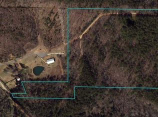 277 Bethel Church Rd SE, Silver creek, GA 30173