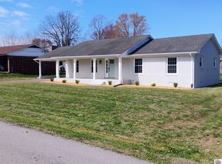 1522 Kirkwood Dr, Murray, KY 42071