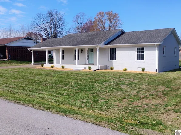 1522 Kirkwood Dr, Murray, KY 42071