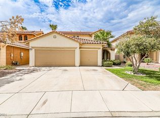 3000 Scenic Valley Way, Henderson, NV 89052