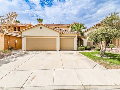 3000 Scenic Valley Way, Henderson, NV, 89052