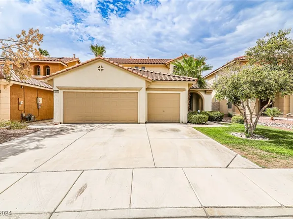 3000 Scenic Valley Way, Henderson, NV 89052