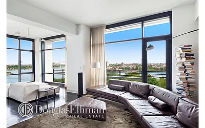 Sold by Douglas Elliman