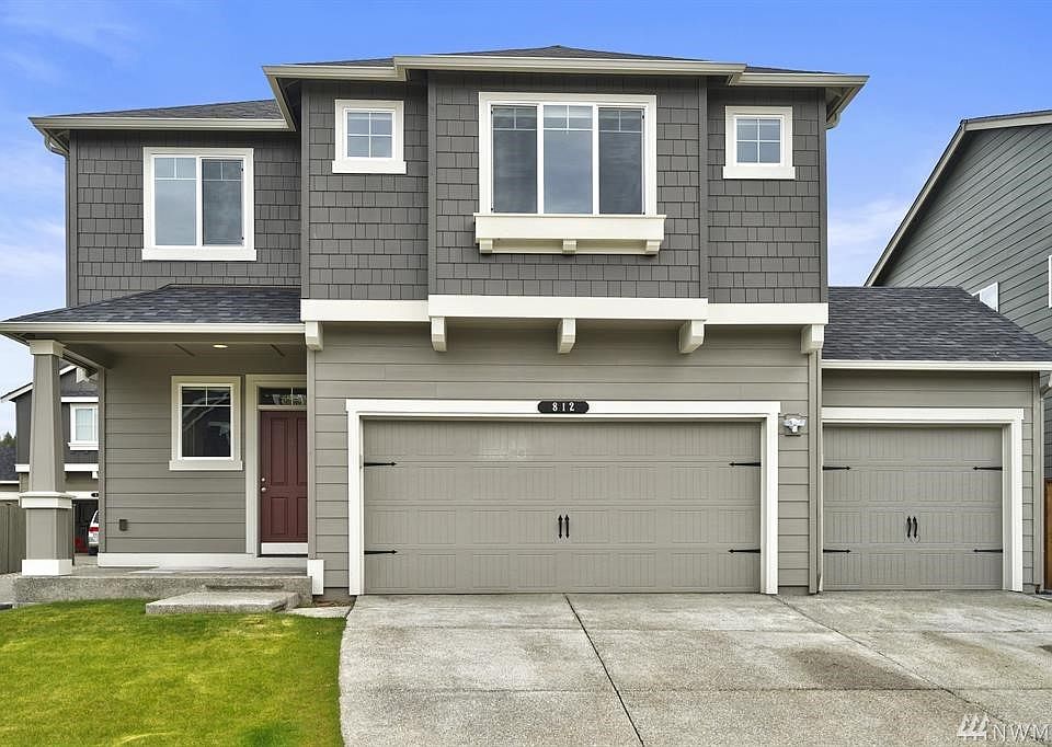 Built in 2018, with $100K in upgrades!
