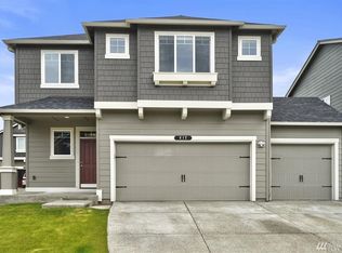 812 Louise Wise Ave NW, Orting, WA 98360