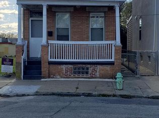518 Walnut St, Camden, NJ 08103