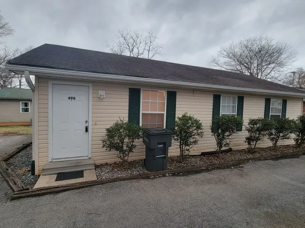 49 Stout St, Cookeville, TN 38501